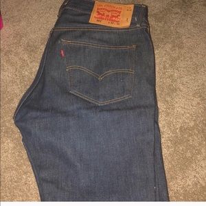Levi’s